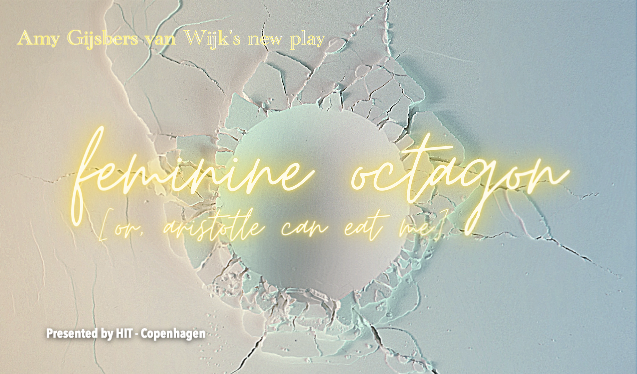 feminine octagon