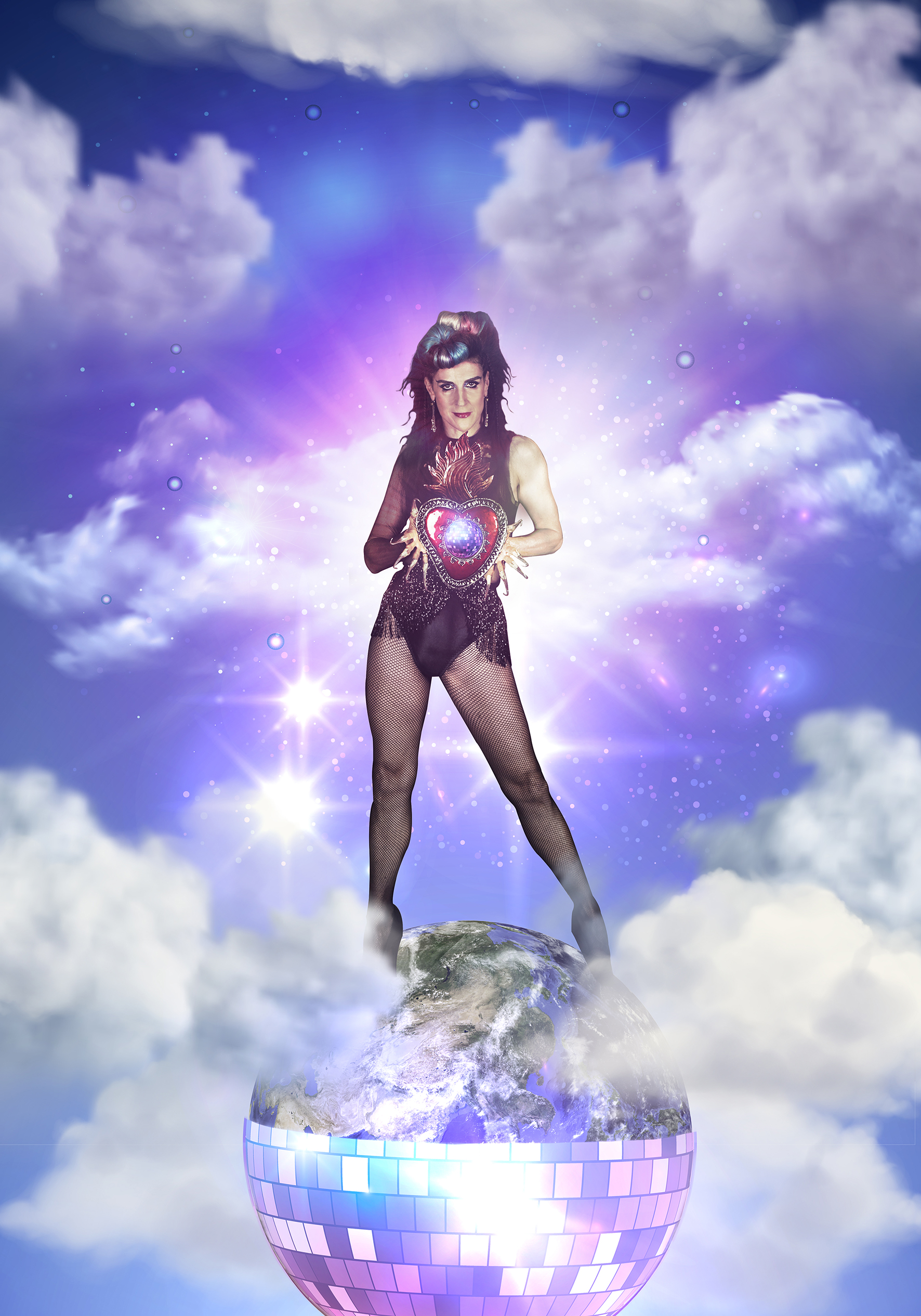 Glory Box Live Across the Globe_Moira